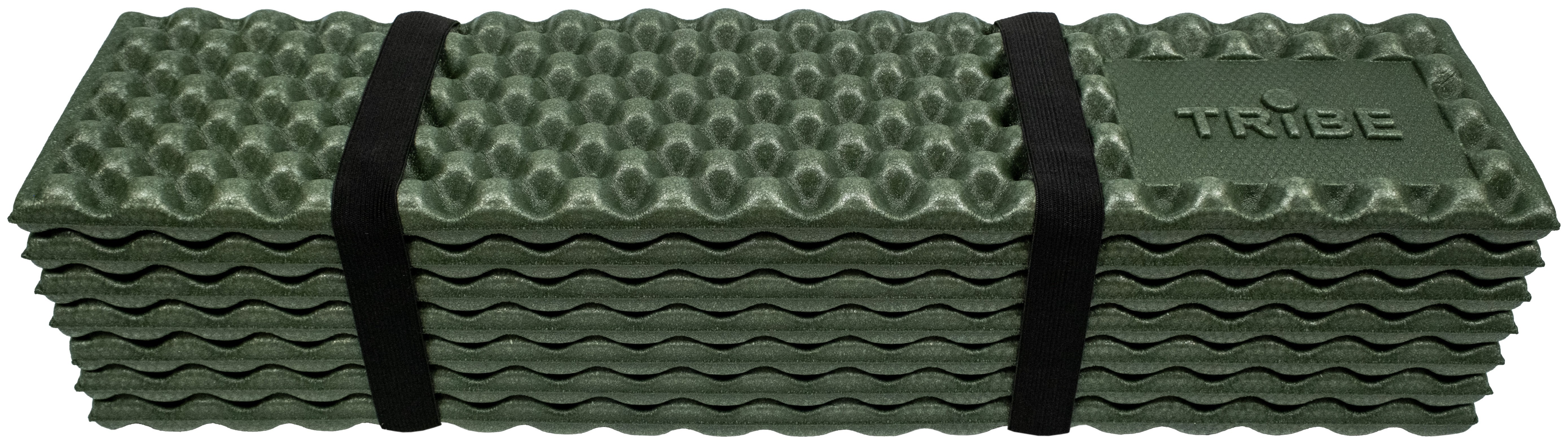 Килимок складаний Tribe Camper T-BC-0002, укр, укр