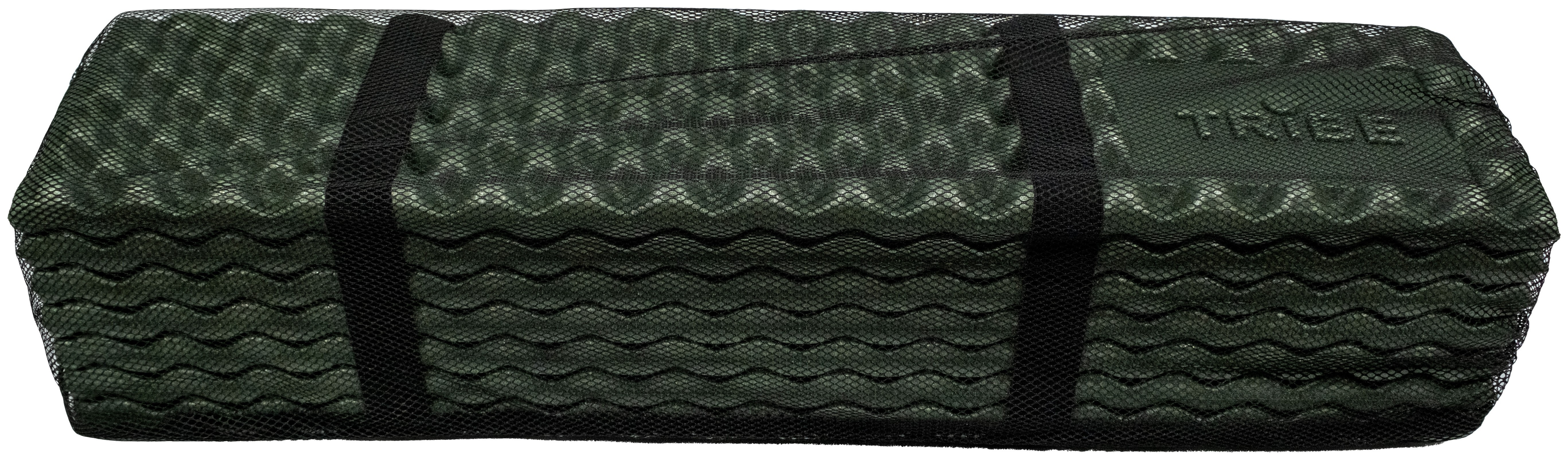 Килимок складаний Tribe Camper T-BC-0002, укр, укр