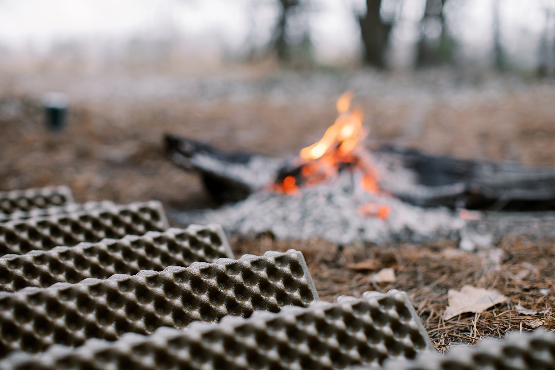 Коврик складной Tribe Camper T-BC-0002