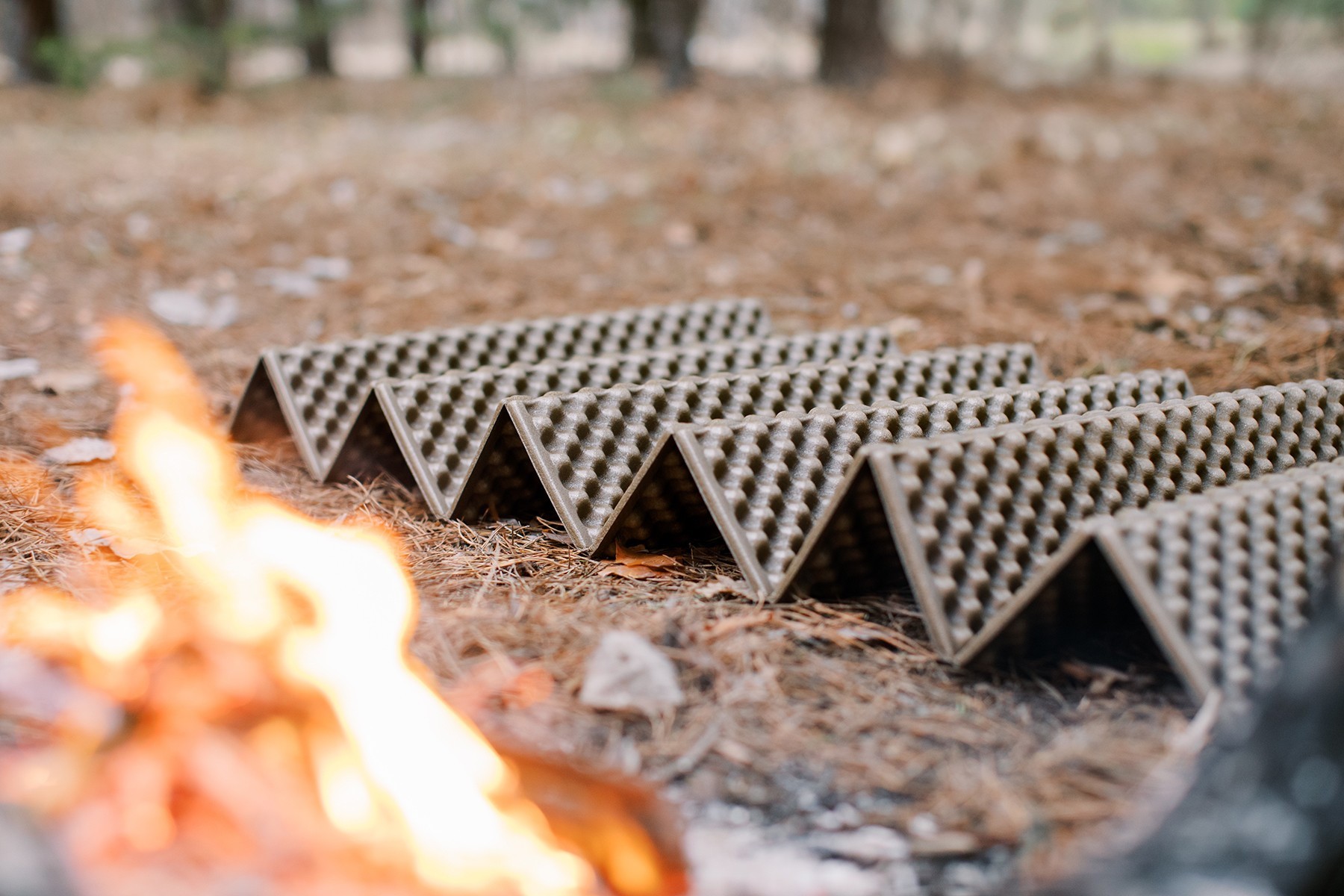 Коврик складной Tribe Camper T-BC-0002