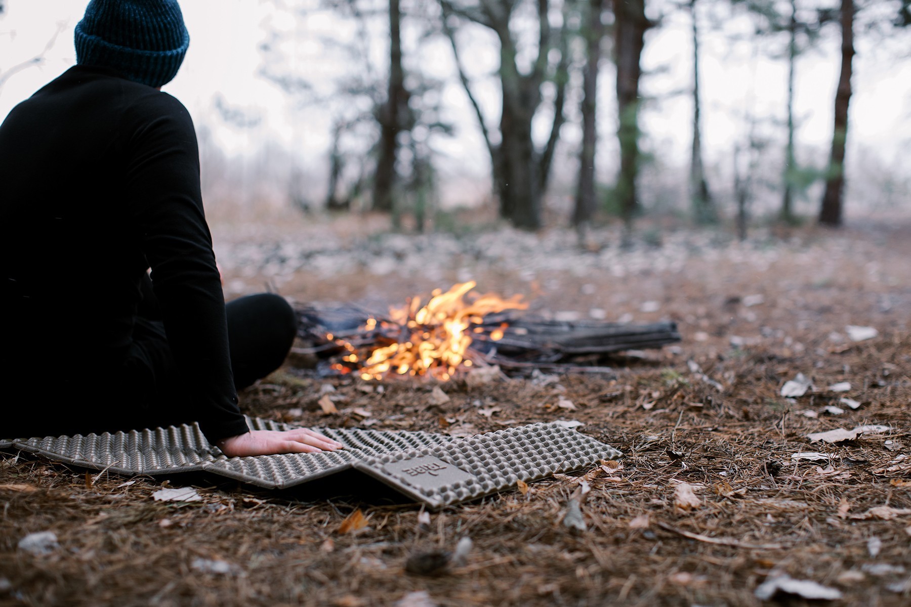 Коврик складной Tribe Camper T-BC-0002