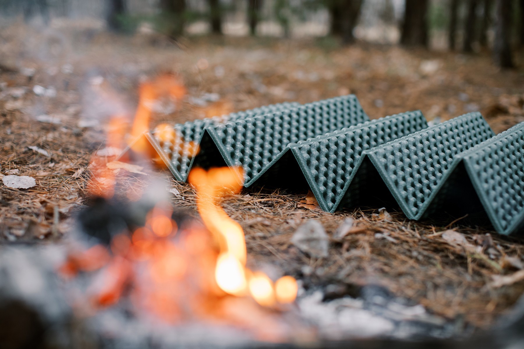 Коврик складной Tribe Camper T-BC-0002