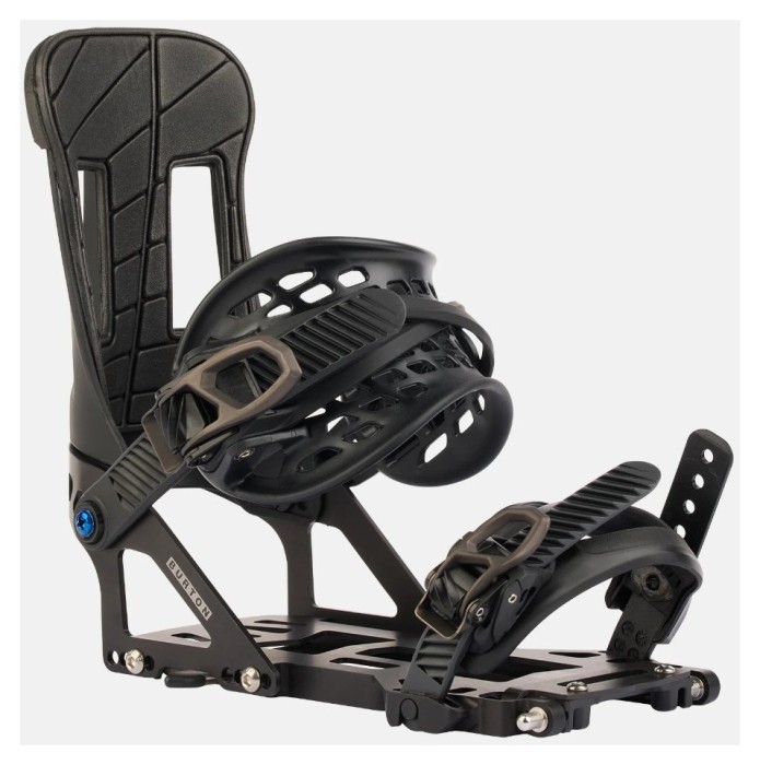 Кріплення BURTON ( 134601 ) HITCHHIKER 2026