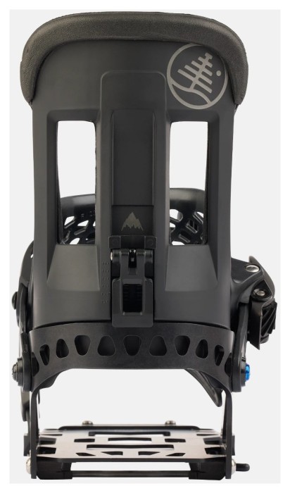 Кріплення BURTON ( 134601 ) HITCHHIKER 2026
