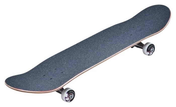 Скейтборд Heart Supply Bam 7.25