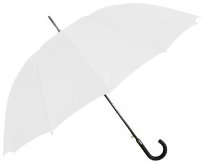 Парасолька Semi Line White (2512-4)