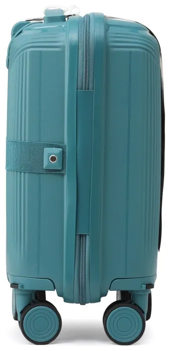 Валіза Semi Line 16" (XS) Green (T5978-1)
