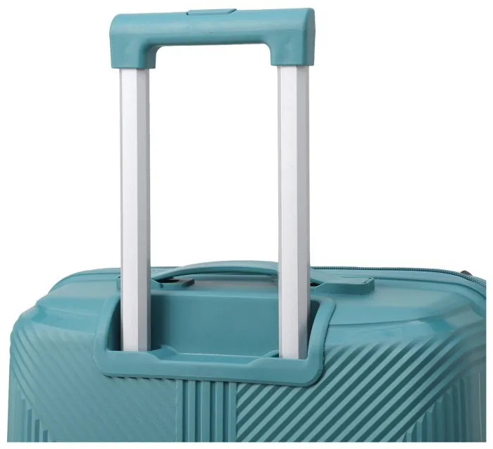 Валіза Semi Line 16" (XS) Green (T5978-1)