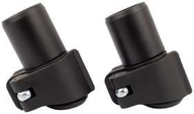 Зажимы для палок Tramp Fast Lock 18мм (пара)