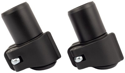 Затискачі для палиць Tramp Fast Lock 18мм (пара)