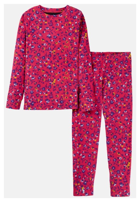 Комплект BURTON ( 132131 ) KIDS HW FLC SET 2026