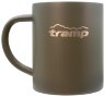 Термокружка TRAMP 300мл UTRC-009 olive, укр