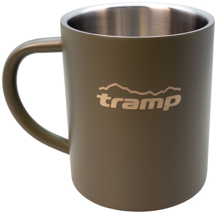 Термокружка TRAMP 300мл UTRC-009 olive