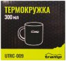 Термокружка TRAMP 300мл UTRC-009 olive, укр Фото - 2