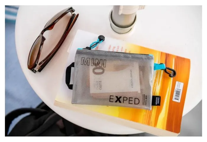 Органайзер Exped Organizer Vista Mini