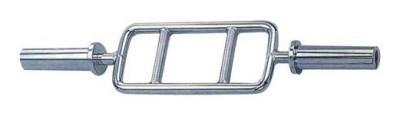 Хромований гриф Stein Оlympic Triceps Press bar
