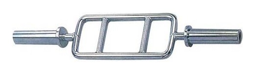 Хромований гриф Stein Оlympic Triceps Press bar