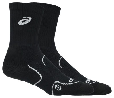 Шкарпетки тенісні Asics ( 3043A136-1 ) COURT+ TENNIS CREW SOCK