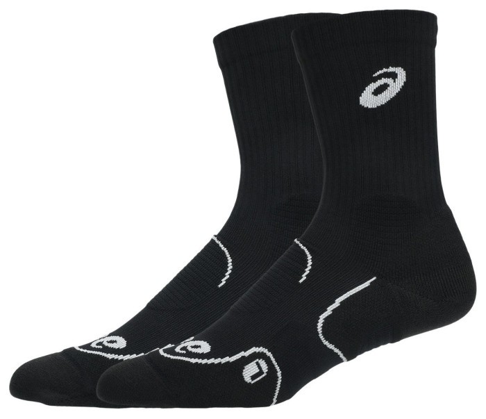 Шкарпетки тенісні Asics ( 3043A136-1 ) COURT+ TENNIS CREW SOCK