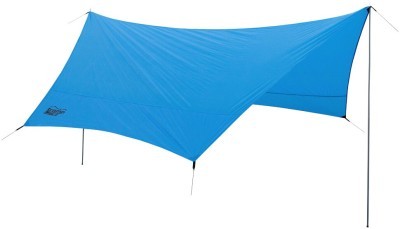 Тент со стойками Tramp Lite Tent blue UTLT-036