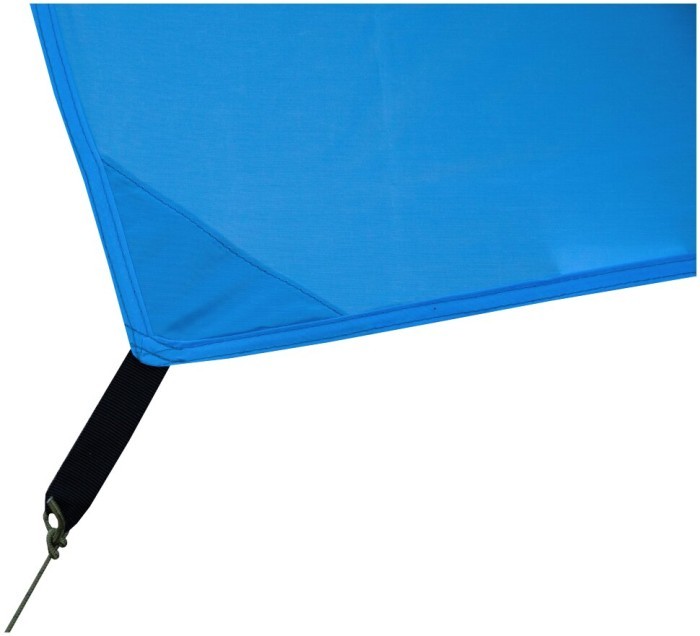 Тент со стойками Tramp Lite Tent blue UTLT-036
