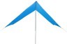 Тент зі стійками  Tramp Lite Tent blue UTLT-036, укр Фото - 5
