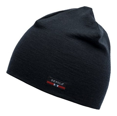Шапка Devold ( GO 180 900 A ) BREEZE MERINO 150 BEANIE 2023
