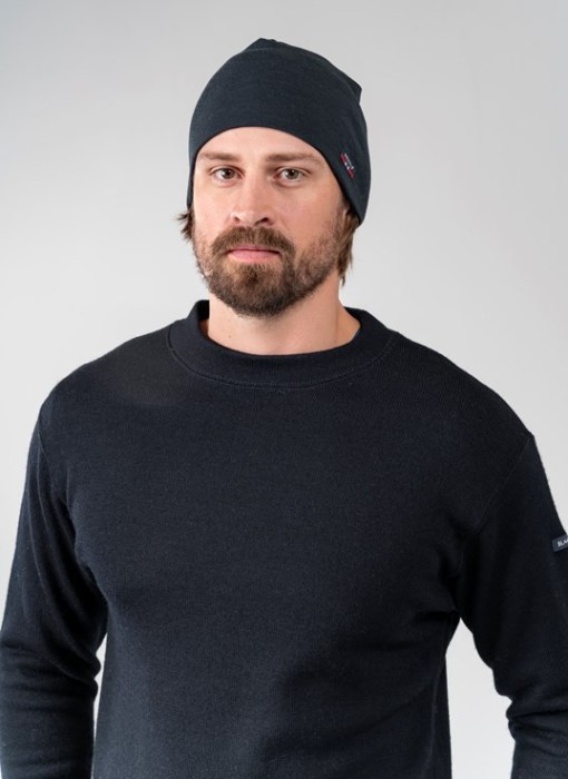 Шапка Devold ( GO 180 900 A ) BREEZE MERINO 150 BEANIE 2023