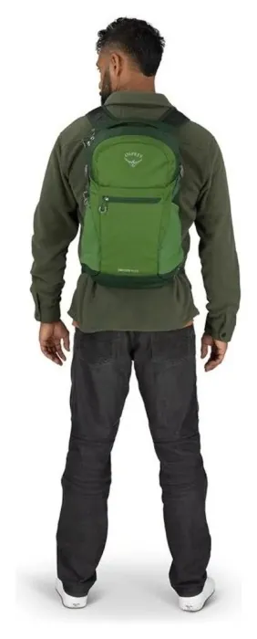Рюкзак Osprey Daylite Plus