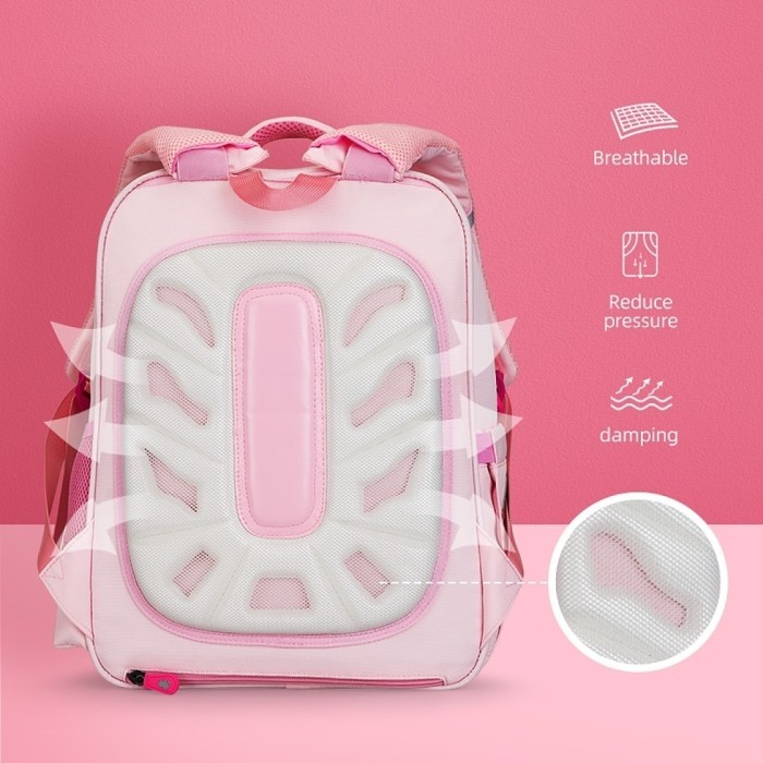 Школьный рюкзак Mark Ryden Junior MR9062 Pink