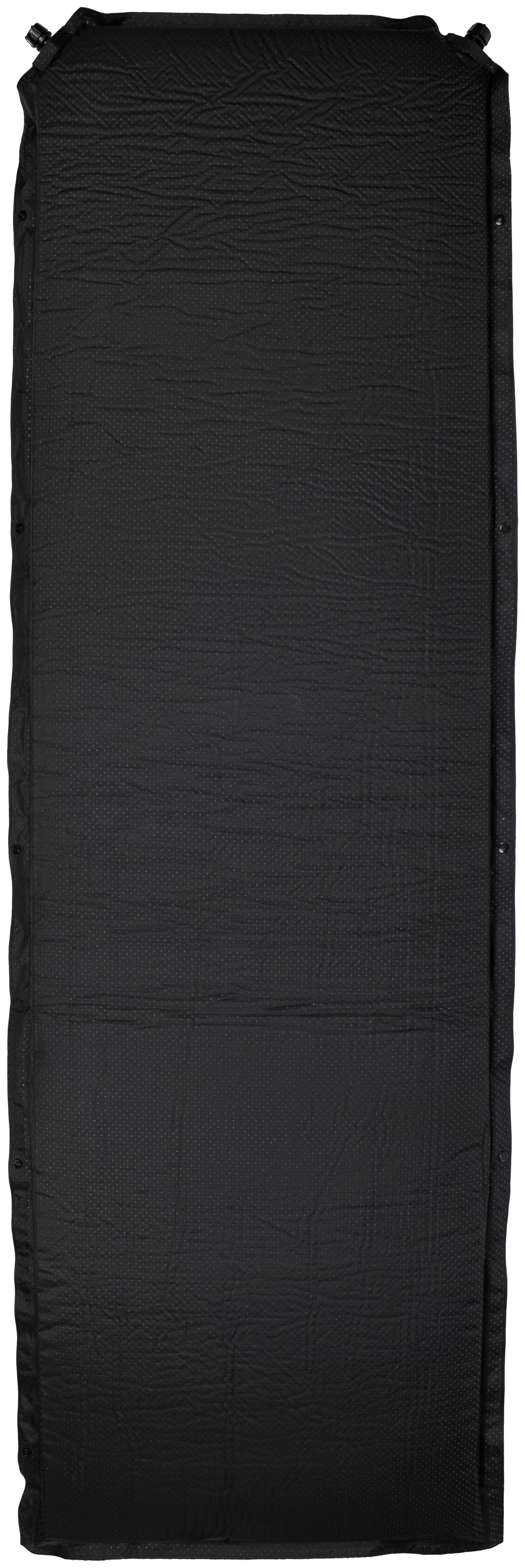 Килимок самонадувний Tramp COMFORT 9 cm UTRI-016-dark-olive