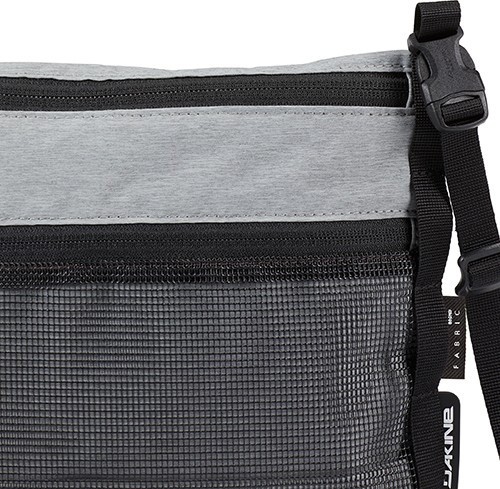 Сумка для міста DAKINE ( 10003414 ) TRAVEL CROSSBODY 2021