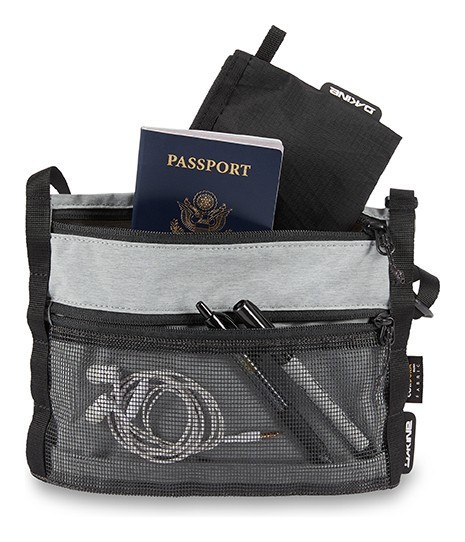 Сумка для міста DAKINE ( 10003414 ) TRAVEL CROSSBODY 2021