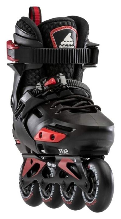 Ролики Rollerblade APEX Black