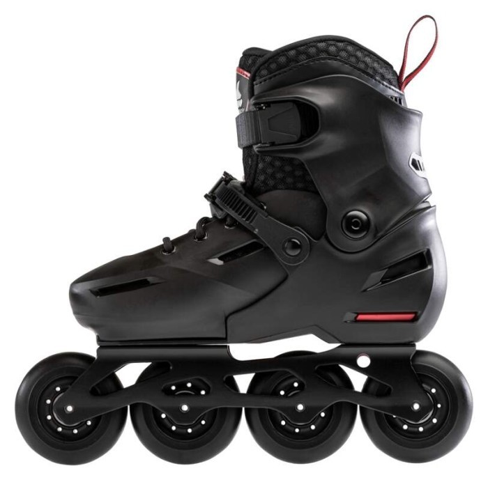 Ролики Rollerblade APEX Black