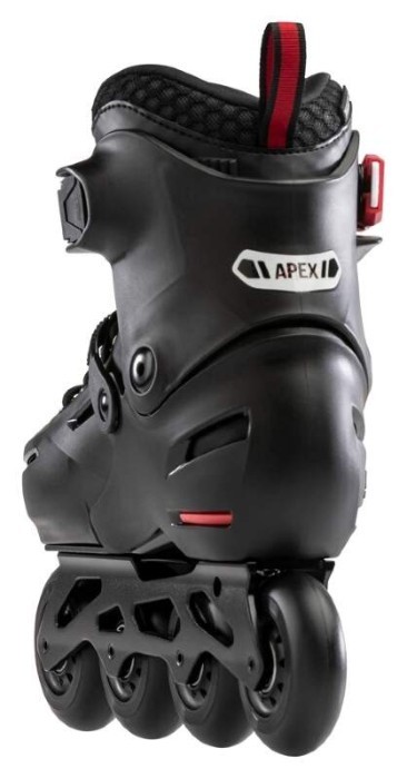 Ролики Rollerblade APEX Black