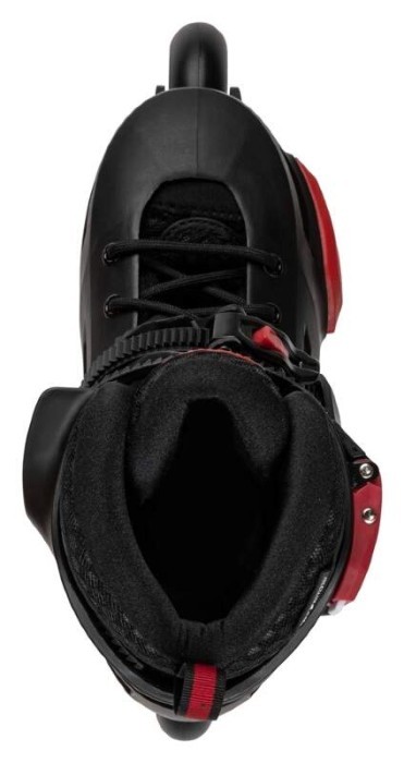 Ролики Rollerblade APEX Black