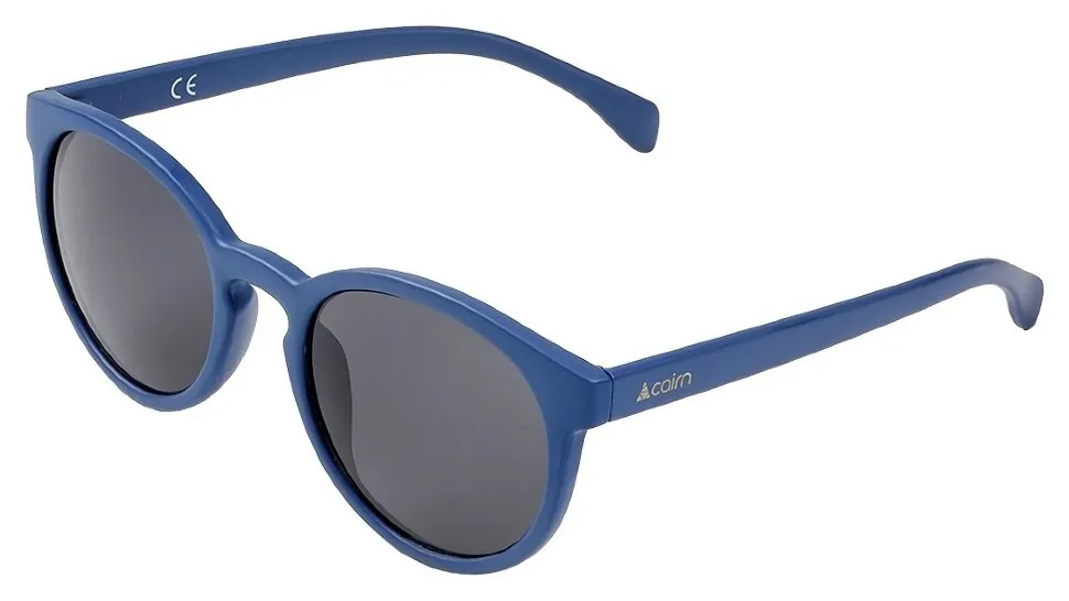 Окуляри Cairn Mandy mat navy blue (LWMANDY-05)