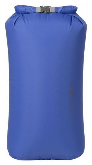 Гермомішок Exped Fold Drybag BS L, укр