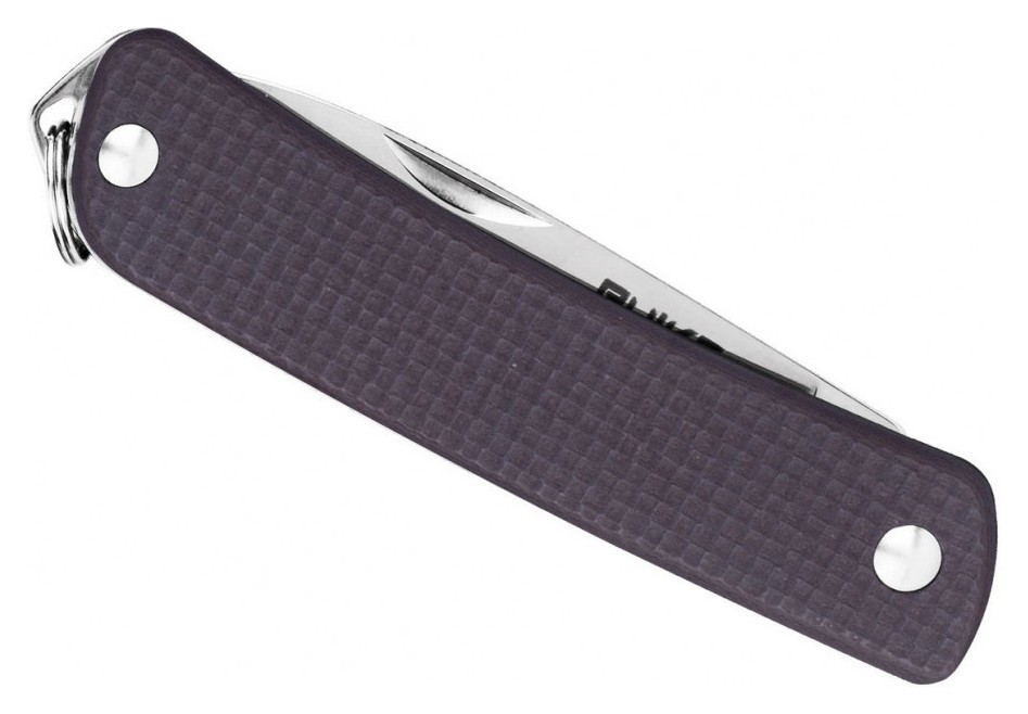 Многофункциональный нож Ruike Criterion Collection S11 коричневый