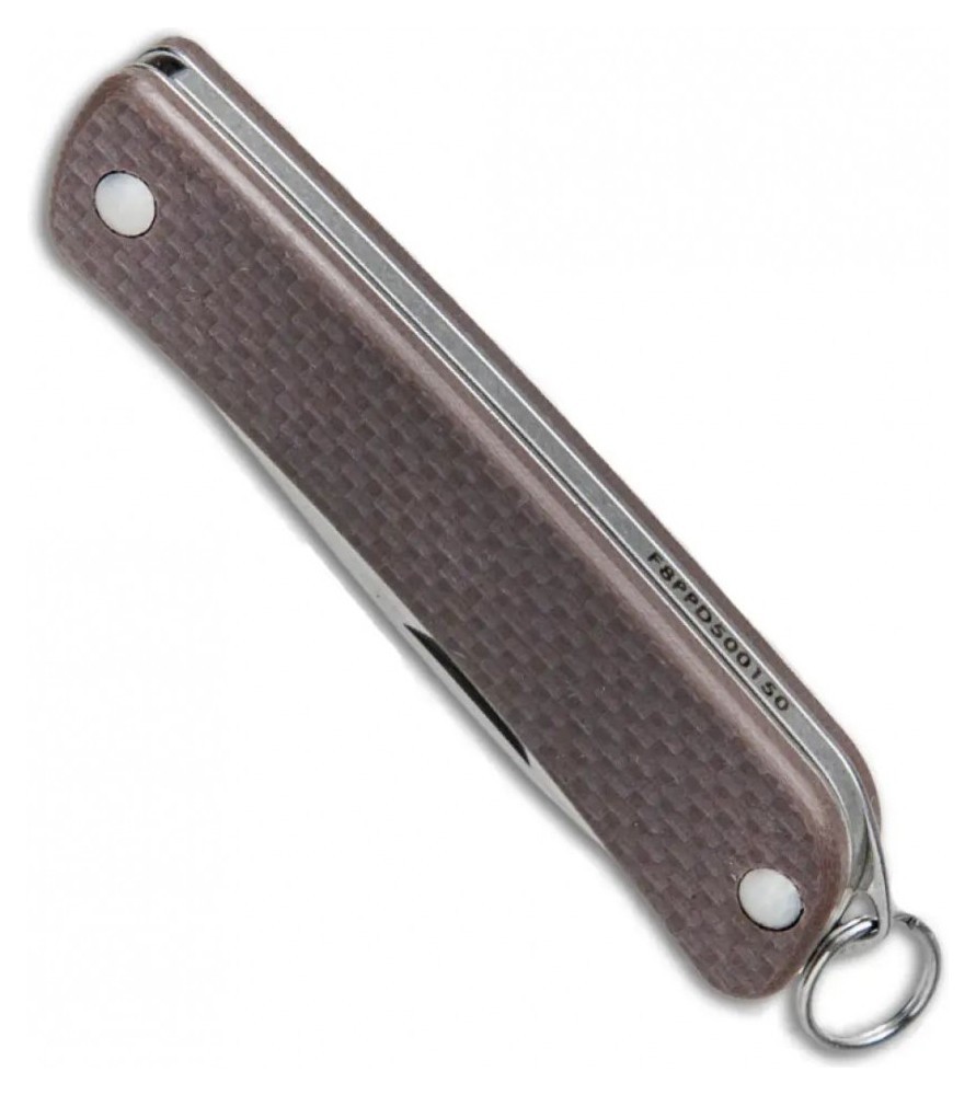 Многофункциональный нож Ruike Criterion Collection S11 коричневый