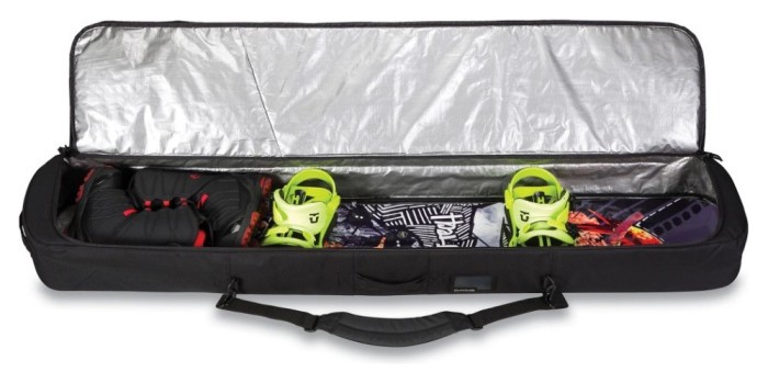 Чохол для сноуборду DAKINE TOUR SNOWBOARD BAG 2026
