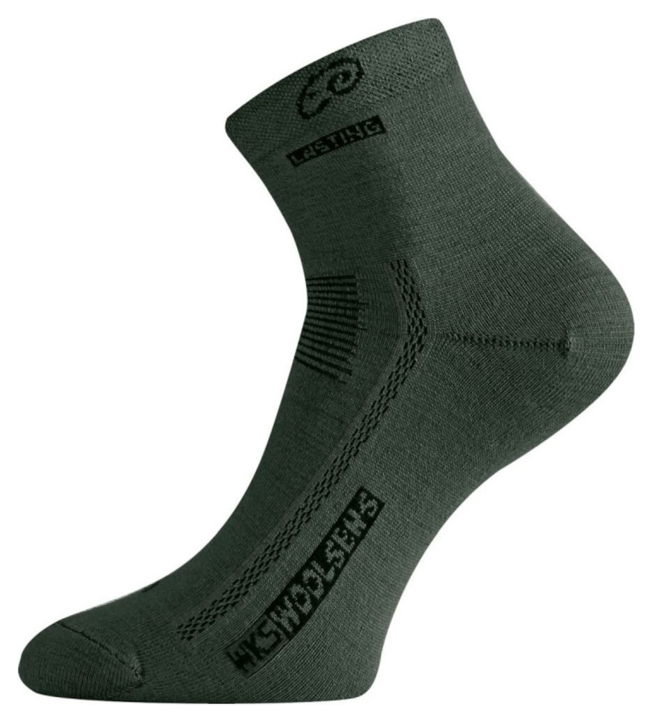 Носки Lasting WKS