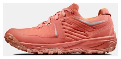 Кроссовки для треккинга Mammut ( 3030-04670 ) Ultimate III Low GTX Women 2023