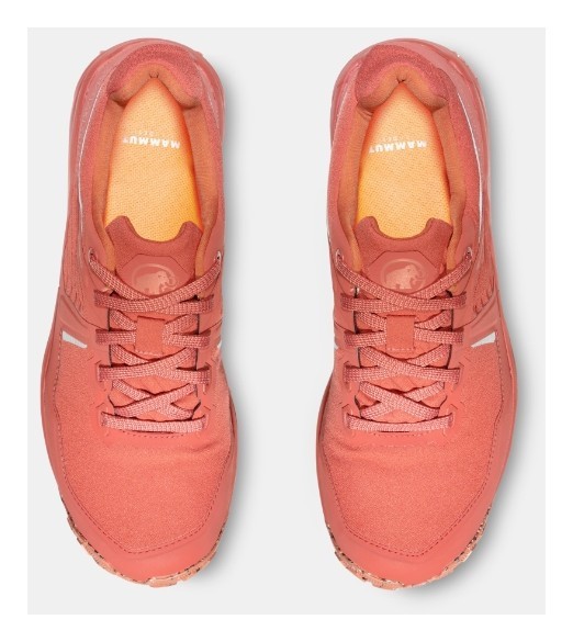 Кроссовки для треккинга Mammut ( 3030-04670 ) Ultimate III Low GTX Women 2023
