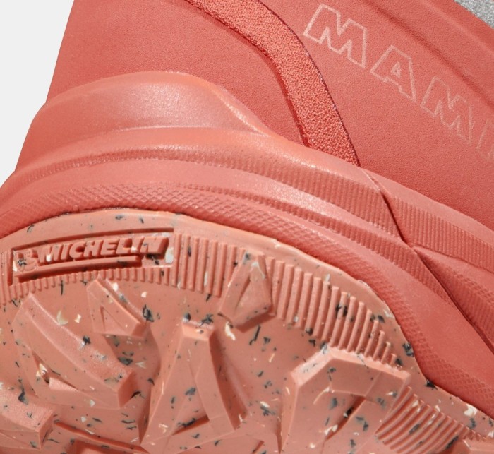 Кросівки для трекінгу Mammut ( 3030-04670 ) Ultimate III Low GTX Women 2023, укр, укр