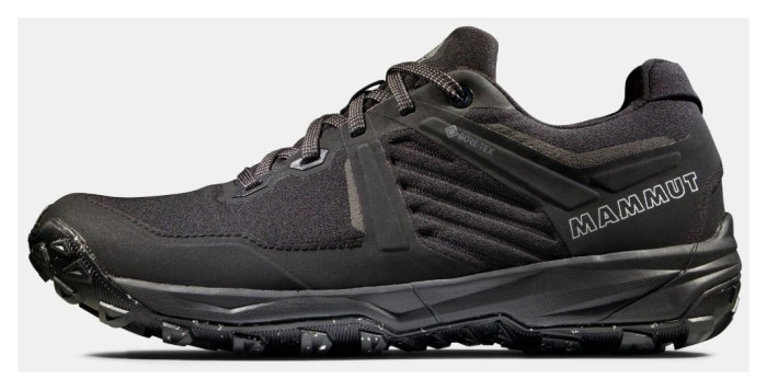 Кросівки для трекінгу Mammut ( 3030-04670 ) Ultimate III Low GTX Women 2023