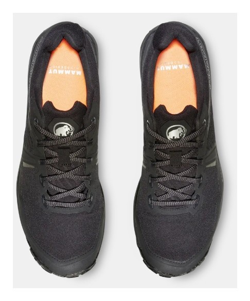 Кросівки для трекінгу Mammut ( 3030-04670 ) Ultimate III Low GTX Women 2023