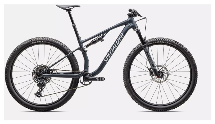 Велосипед Specialized CHISEL COMP 2025
