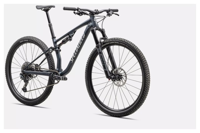 Велосипед Specialized CHISEL COMP 2025